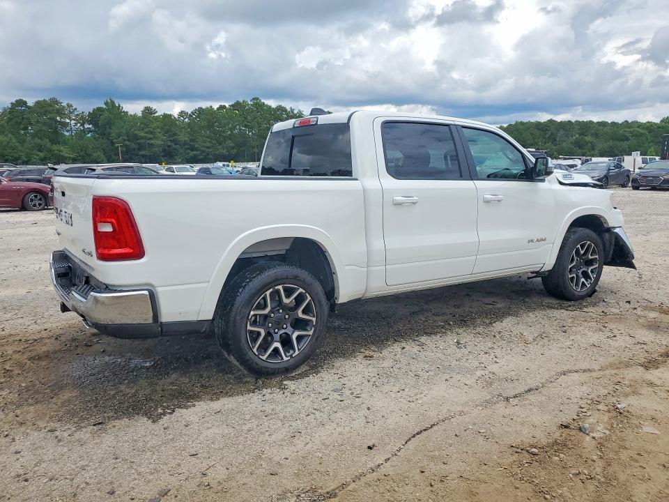 Aukcja sprzedaży 2026 Ram 1500, vin: 3C6SRFJP8T4167910, numer aukcji: 61198426