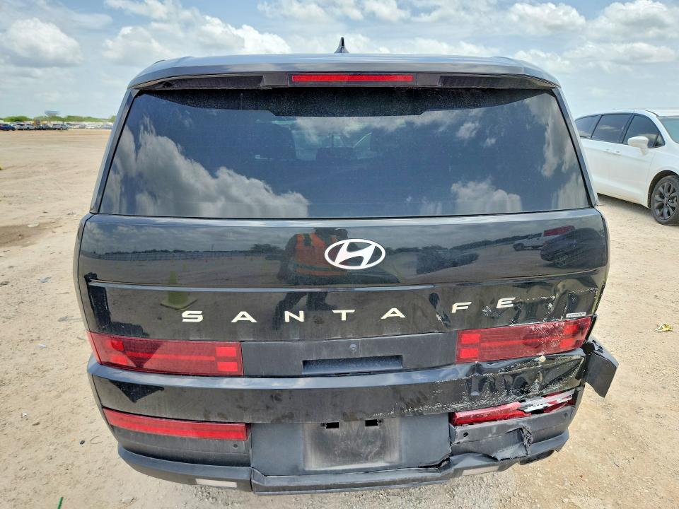 Aukcja sprzedaży 2024 Hyundai Santa Fe, vin: 5NMP1DGL1RH039471, numer aukcji: 61689556