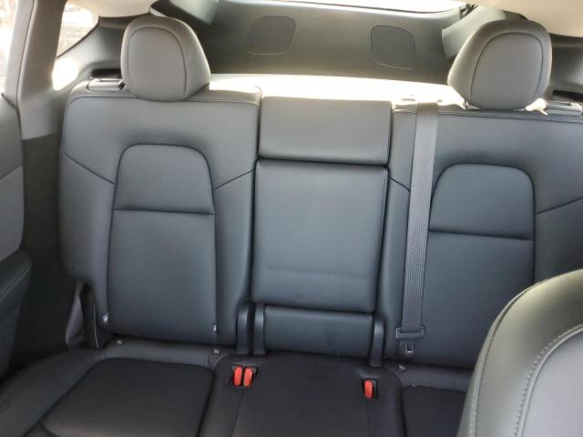 2024 Tesla Model Y მანქანა იყიდება აუქციონზე, vin: 7SAYGDEF0RA310375, აუქციონის ნომერი: 62206306