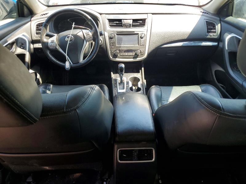 Продаж на аукціоні авто 2016 Nissan Altima, vin: 1N4AL3AP3GC202807, номер лоту: 63220516