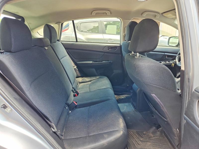 2014 Subaru Impreza მანქანა იყიდება აუქციონზე, vin: JF1GPAA67EG223871, აუქციონის ნომერი: 61475686