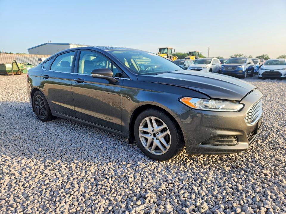 Продаж на аукціоні авто 2016 Ford Fusion, vin: 1FA6P0H71G5121887, номер лоту: 85622595