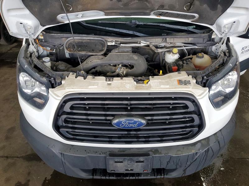 Aukcja sprzedaży 2019 Ford Transit, vin: 1FTYR2ZM1KKA09386, numer aukcji: 63142586