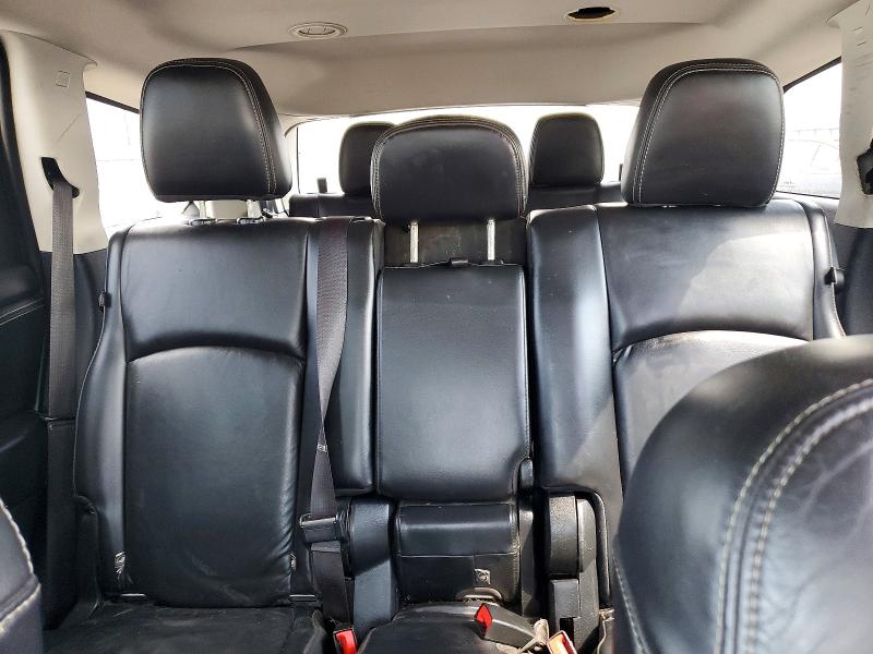 Aukcja sprzedaży 2017 Dodge Journey, vin: 3C4PDDGG6HT623201, numer aukcji: 60864616