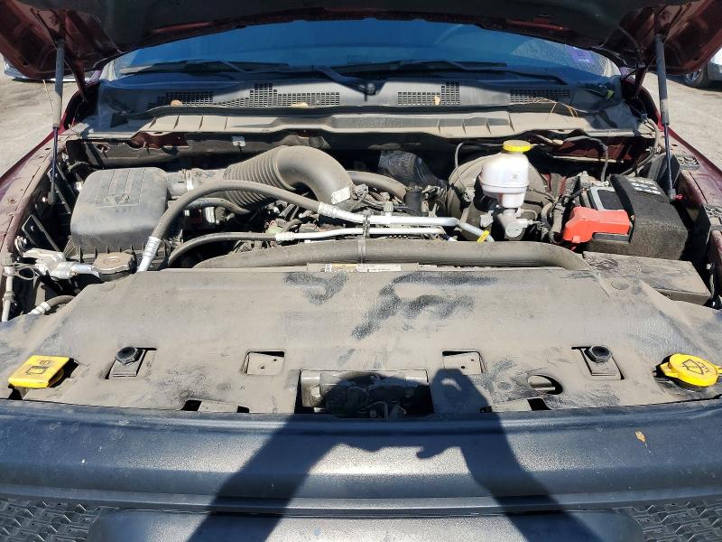 Продажа на аукционе авто 2022 Ram 1500 Classic, vin: 1C6RR7LT2NS165661, номер лота: 63298406