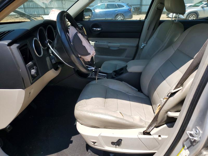Aukcja sprzedaży 2007 Dodge Charger, vin: 2B3KA43GX7H763219, numer aukcji: 63122846