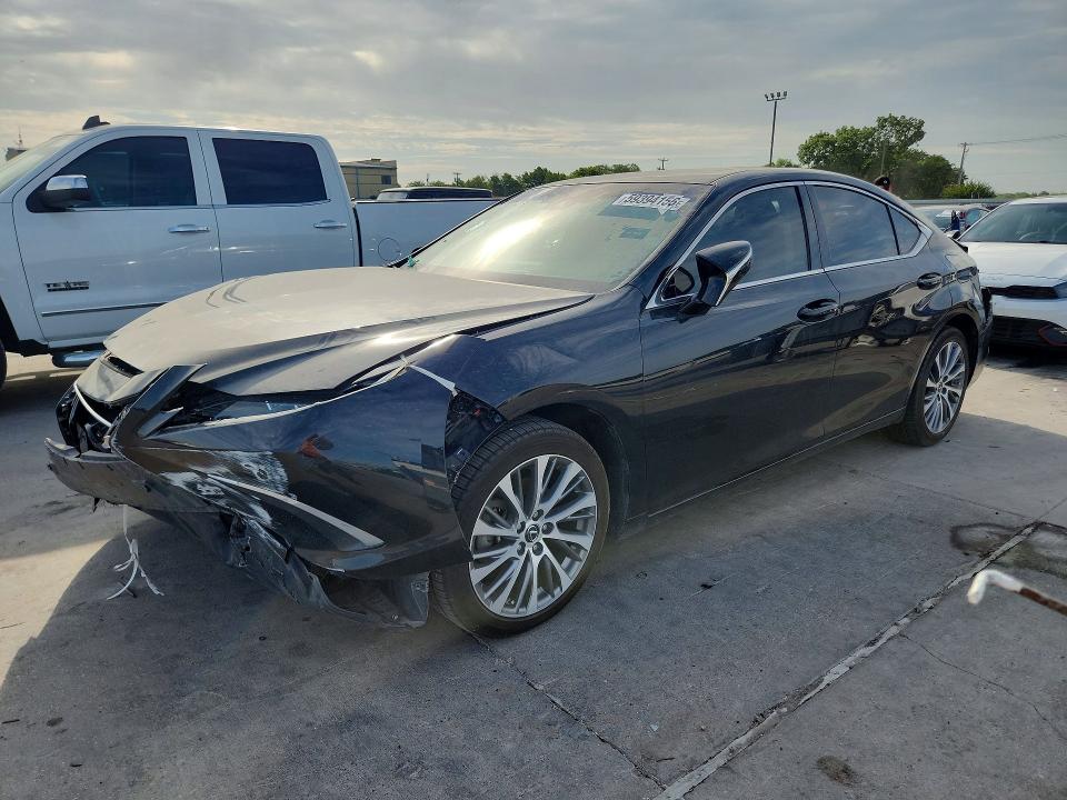 Aukcja sprzedaży 2019 Lexus Es, vin: 58ABZ1B11KU026925, numer aukcji: 59394156