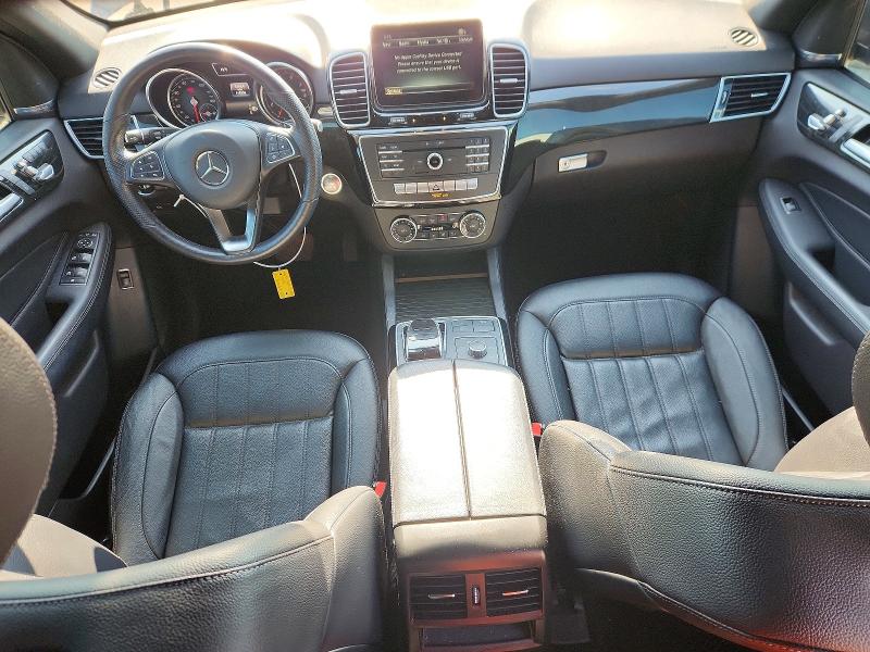 Продаж на аукціоні авто 2016 Mercedes-benz Gle, vin: 4JGDA5HB7GA748276, номер лоту: 59377006