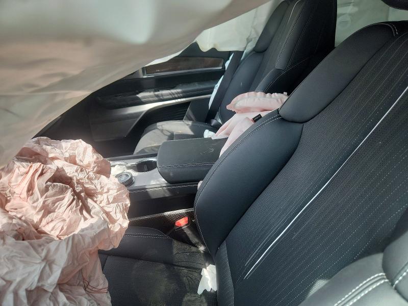 2026 Cadillac Vistiq მანქანა იყიდება აუქციონზე, vin: 1GYC3KML0TZ702933, აუქციონის ნომერი: 63467656