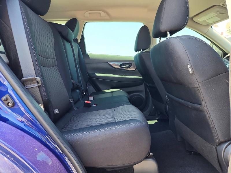 Aukcja sprzedaży 2019 Nissan Rogue, vin: 5N1AT2MT3KC818654, numer aukcji: 61970966