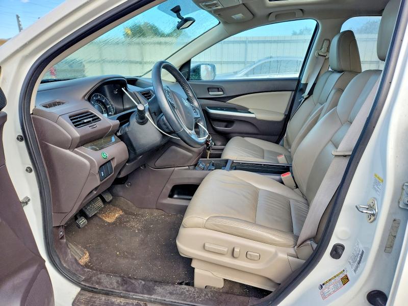 Aukcja sprzedaży 2013 Honda Cr-v, vin: 5J6RM4H79DL080983, numer aukcji: 60521626