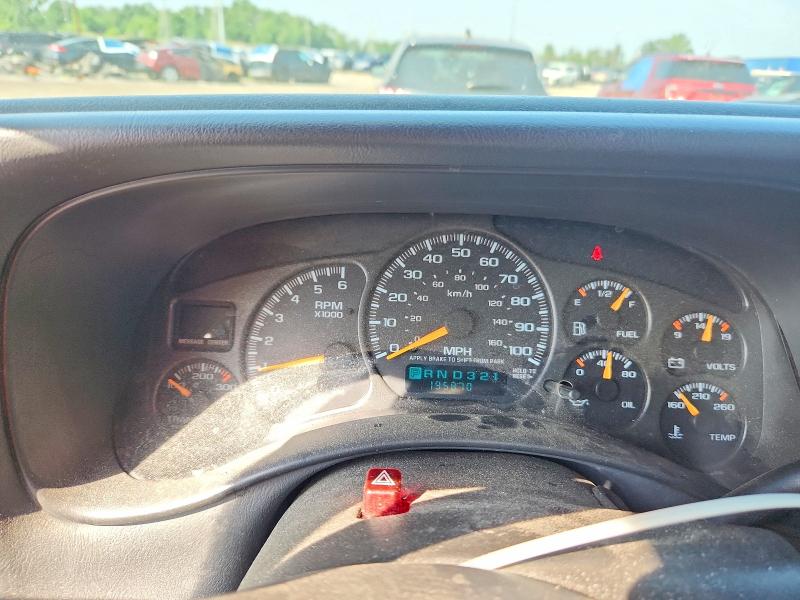 Aukcja sprzedaży 2002 Gmc Sierra, vin: 1GTGK13U12F110889, numer aukcji: 59862286