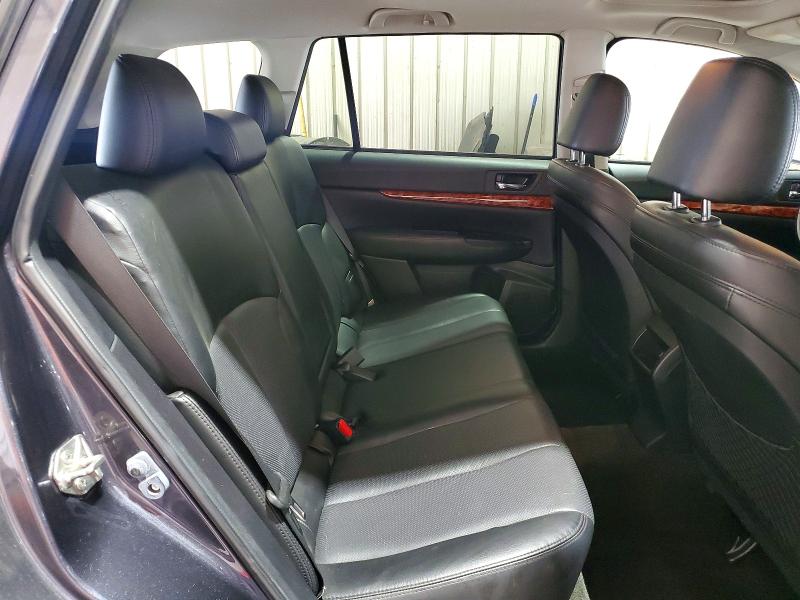 Aukcja sprzedaży 2012 Subaru Outback, vin: 4S4BRDLC6C2222994, numer aukcji: 62101296