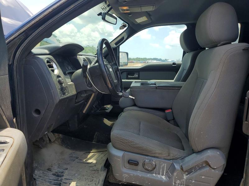 Продаж на аукціоні авто 2013 Ford F150, vin: 1FTFX1EF7DFA27496, номер лоту: 60042906
