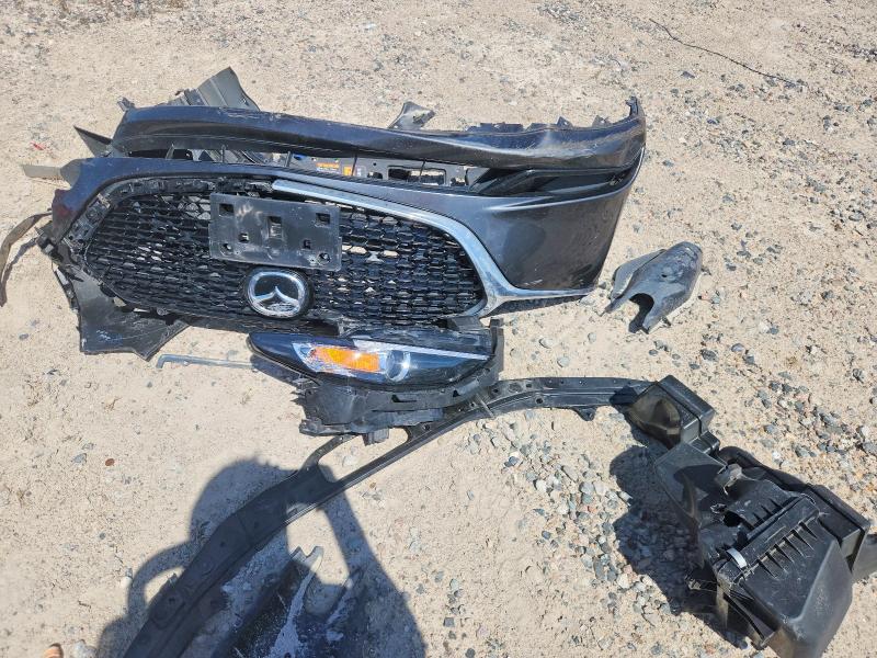 2024 Mazda 3 მანქანა იყიდება აუქციონზე, vin: 3MZBPACM0RM400673, აუქციონის ნომერი: 59684736