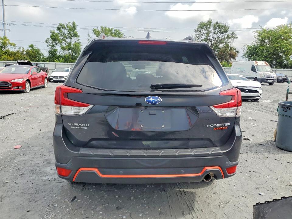62919746 :رقم المزاد ، JF2SKAPC4KH591867 vin ، 2019 Subaru Forester مزاد بيع