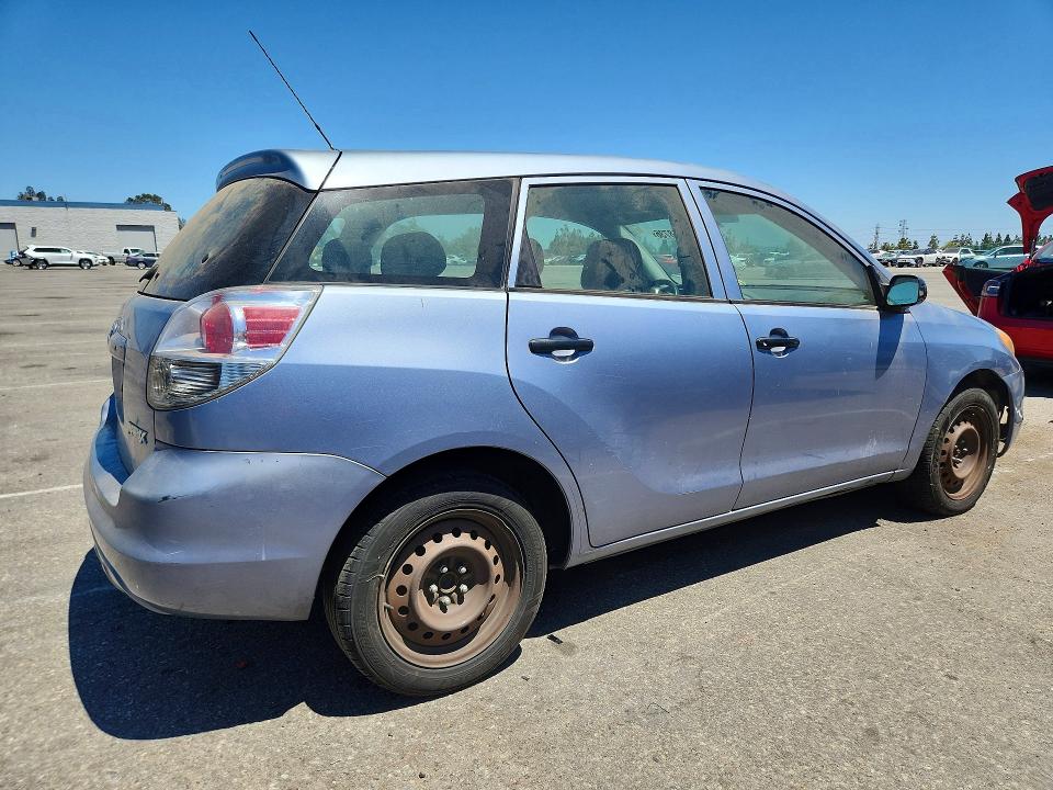 Продажа на аукционе авто 2007 Toyota Corolla Matrix, vin: 2T1KR32E67C644014, номер лота: 60018736