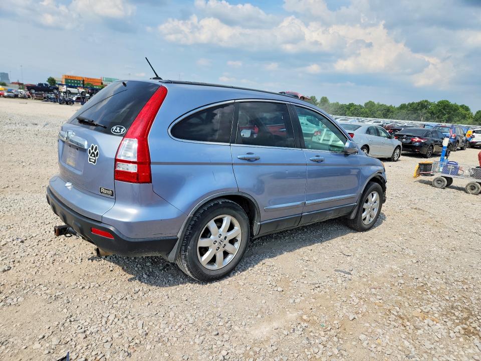 Aukcja sprzedaży 2007 Honda Cr-v, vin: JHLRE48777C004396, numer aukcji: 60562976