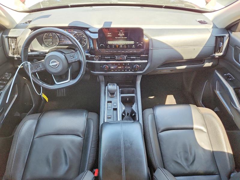 Продажа на аукционе авто 2023 Nissan Pathfinder, vin: 5N1DR3CA3PC225045, номер лота: 62670766