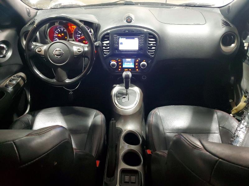 Продаж на аукціоні авто 2013 Nissan Juke, vin: JN8AF5MV3DT220831, номер лоту: 60754916