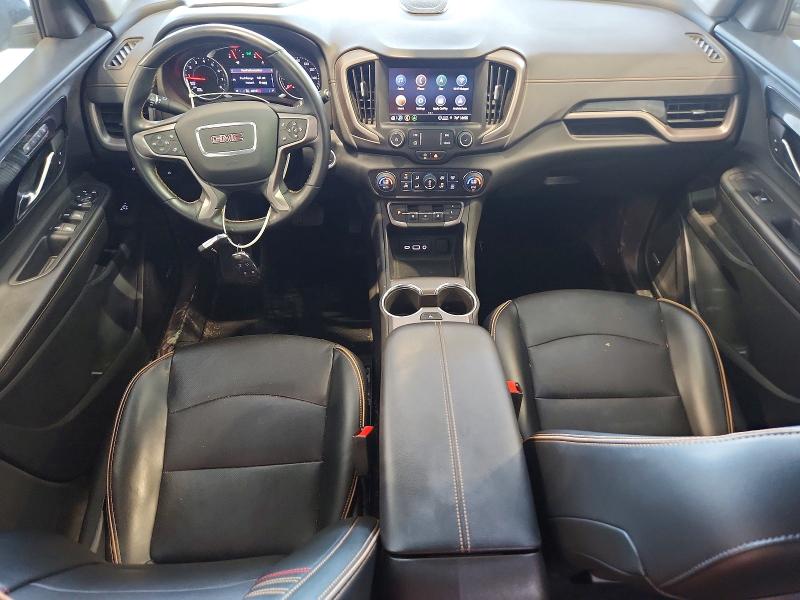 Aukcja sprzedaży 2023 Gmc Terrain, vin: 3GKALYEG1PL106863, numer aukcji: 60262906