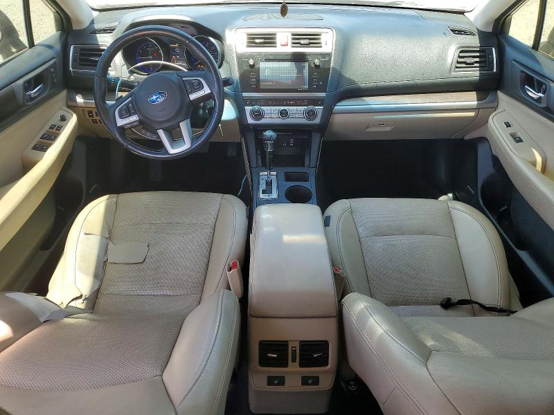 Продажа на аукционе авто 2015 Subaru Legacy, vin: 4S3BNAJ60F3006164, номер лота: 62294006