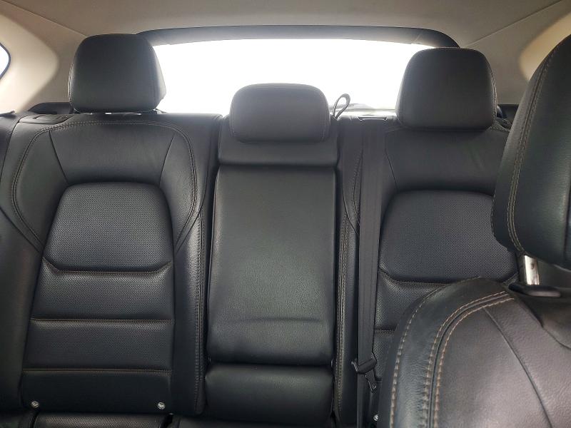 Aukcja sprzedaży 2023 Mazda Cx-5, vin: JM3KFBCM6P0194276, numer aukcji: 62907786