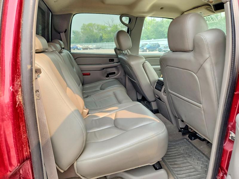 2004 Gmc New Sierra მანქანა იყიდება აუქციონზე, vin: 2GTEK13T241374163, აუქციონის ნომერი: 61043336