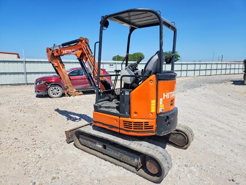 Продажа на аукционе авто 2020 Hitachi Construction Equipment, vin: HCMACB60K00265388, номер лота: 60625186