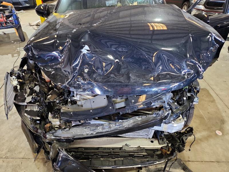 53877696 :رقم المزاد ، SALZP2FX5LH080610 vin ، 2020 Land Rover Range Rover Evoque مزاد بيع