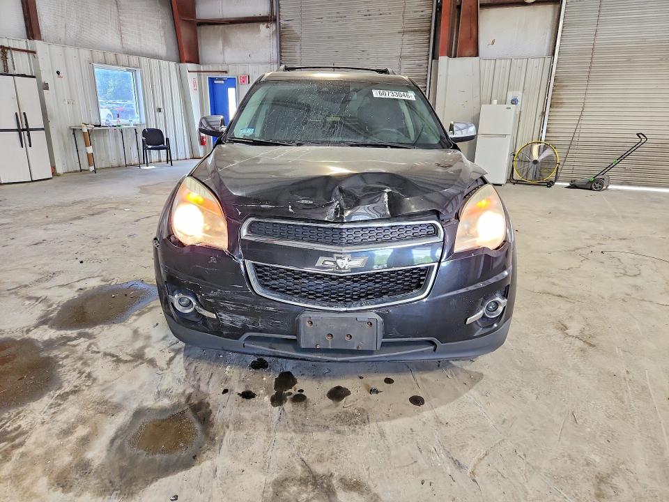 2015 Chevrolet Equinox მანქანა იყიდება აუქციონზე, vin: 2GNFLGE31F6170436, აუქციონის ნომერი: 60733046