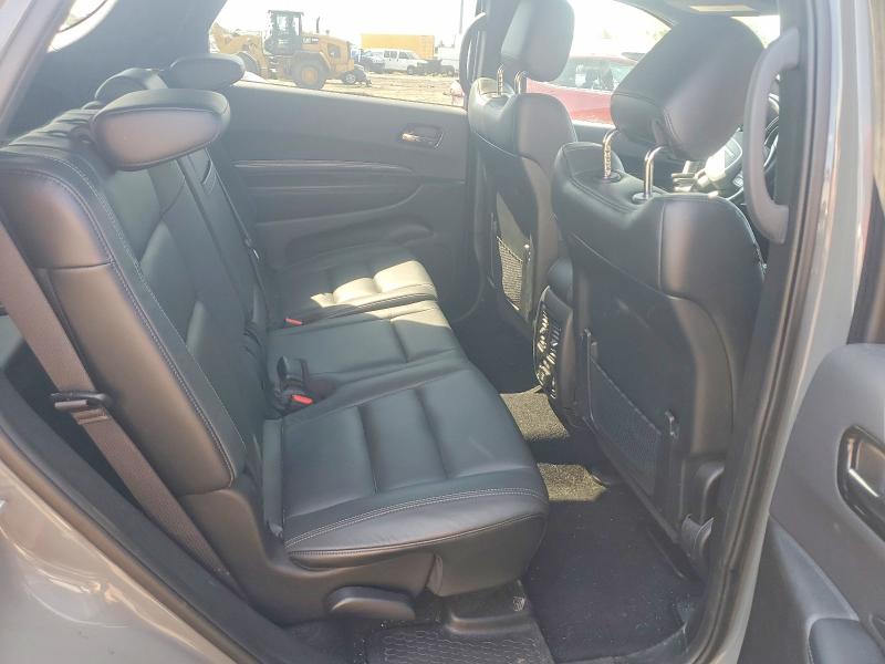 Aukcja sprzedaży 2021 Dodge Durango, vin: 1C4RDJDGXMC717941, numer aukcji: 62818206