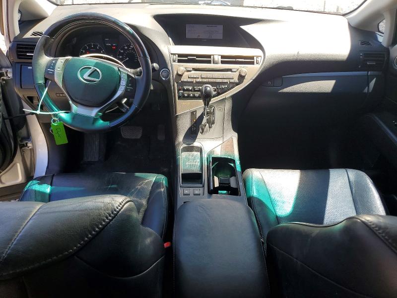 Продаж на аукціоні авто 2013 Lexus Rx 350, vin: 2T2BK1BA5DC157920, номер лоту: 63353916