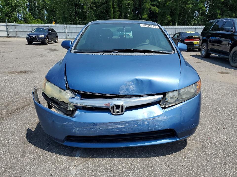 Продаж на аукціоні авто 2008 Honda Civic, vin: 1HGFA16948L021688, номер лоту: 85978265