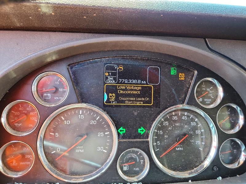 Продаж на аукціоні авто 2022 Kenworth Trailer, vin: 1XKYD49X2NJ473449, номер лоту: 59664906