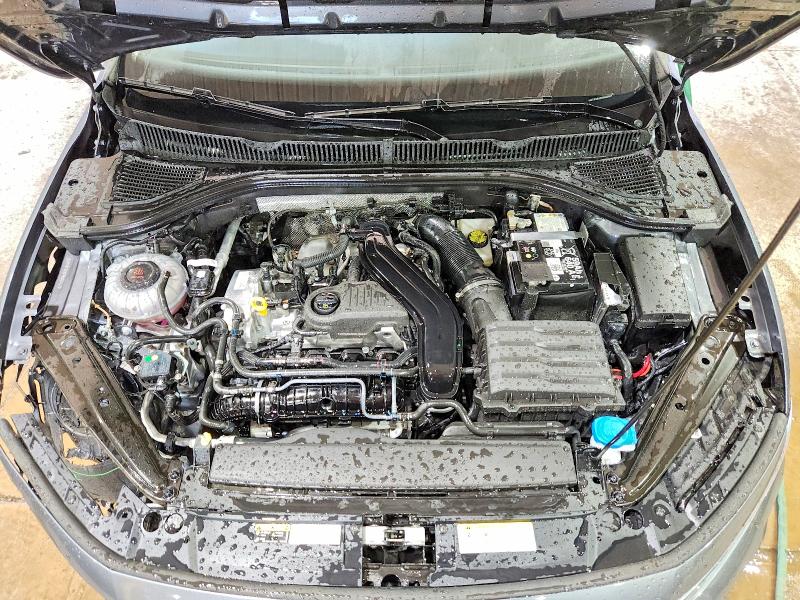 2026 Volkswagen Jetta მანქანა იყიდება აუქციონზე, vin: 3VW7W7BU3TM032428, აუქციონის ნომერი: 59676866