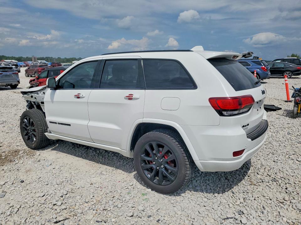 Продаж на аукціоні авто 2020 Jeep Grand Cherokee, vin: 1C4RJFAG6LC313981, номер лоту: 60011236