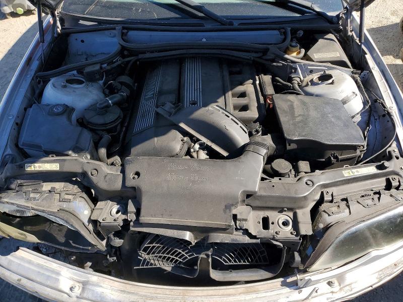 Продажа на аукционе авто 2004 Bmw 325, vin: WBAEV33424KR31405, номер лота: 61984996