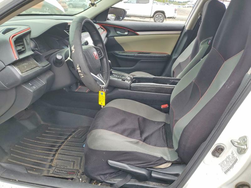 Aukcja sprzedaży 2016 Honda Civic, vin: 2HGFC2F56GH510666, numer aukcji: 59199426
