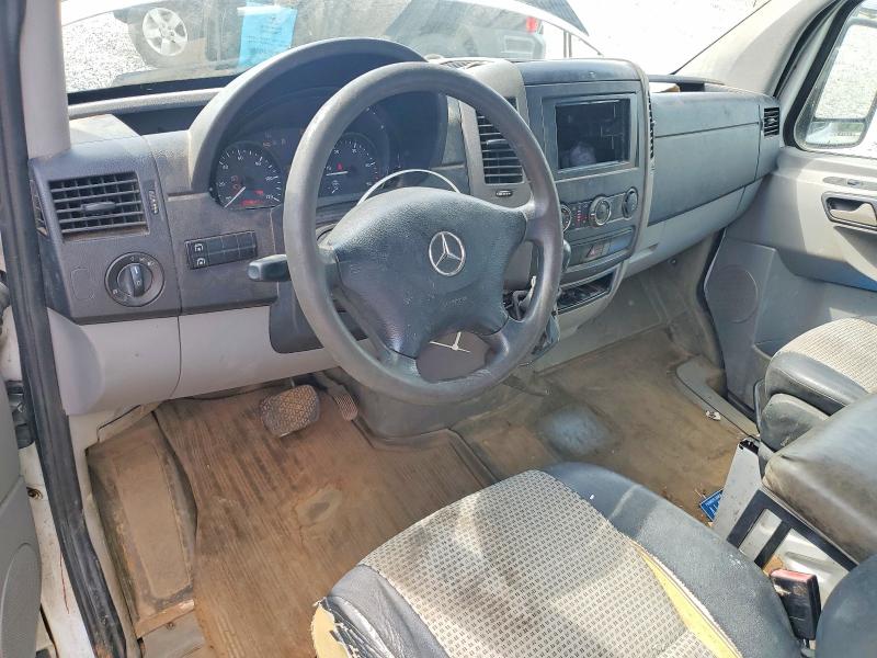 Продажа на аукционе авто 2012 Mercedes-benz Sprinter, vin: WD3PE8CBXC5611411, номер лота: 61919126