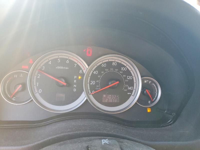 Продаж на аукціоні авто 2005 Subaru Legacy, vin: 4S4BP61CX57380913, номер лоту: 58615096