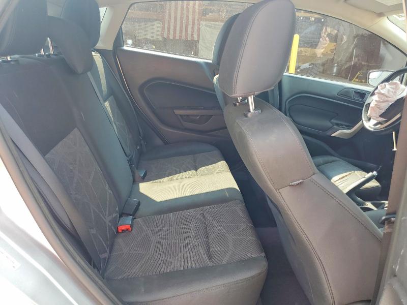 62963936 :رقم المزاد ، 3FADP4FJXBM211393 vin ، 2011 Ford Fiesta مزاد بيع