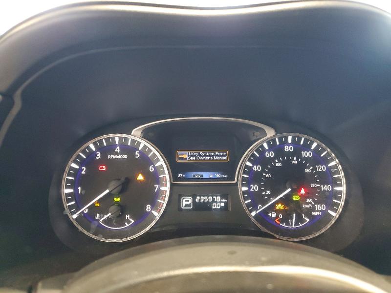 Продаж на аукціоні авто 2017 Infiniti Qx60, vin: 5N1DL0MM9HC501545, номер лоту: 61702866