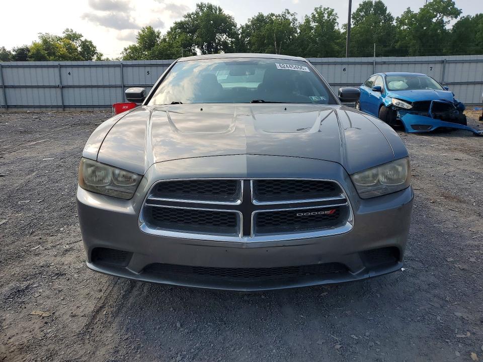 Aukcja sprzedaży 2012 Dodge Charger, vin: 2C3CDXBG4CH296410, numer aukcji: 62445466