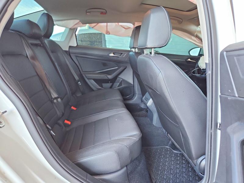 Продажа на аукционе авто 2021 Volkswagen Jetta, vin: 3VWE57BU9MM022479, номер лота: 63295376