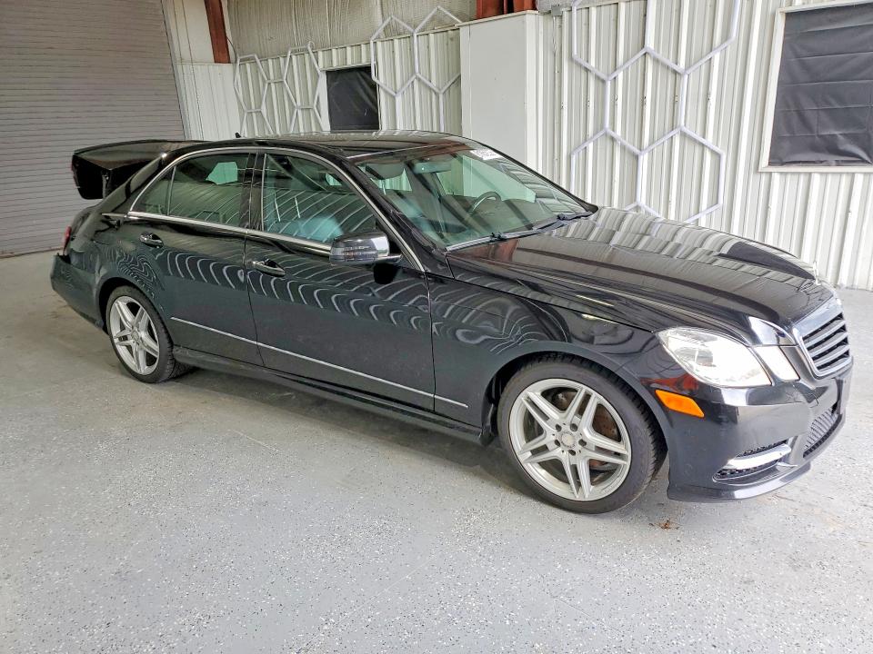 Продаж на аукціоні авто 2013 Mercedes-benz E, vin: WDDHF5KB6DA672258, номер лоту: 61855266
