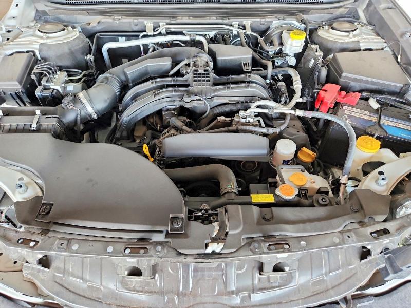Продажа на аукционе авто 2020 Subaru Outback, vin: 4S4BTALC0L3175276, номер лота: 60678066