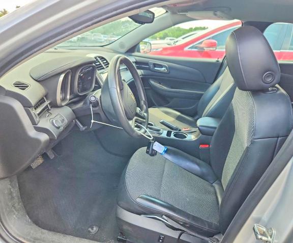Aukcja sprzedaży 2016 Chevrolet Malibu Limited, vin: 1G11C5SA9GF104971, numer aukcji: 55334486