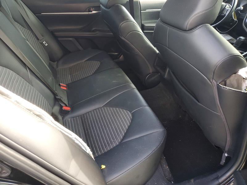 Aukcja sprzedaży 2023 Toyota Camry, vin: 4T1G11AK0PU150299, numer aukcji: 57775886