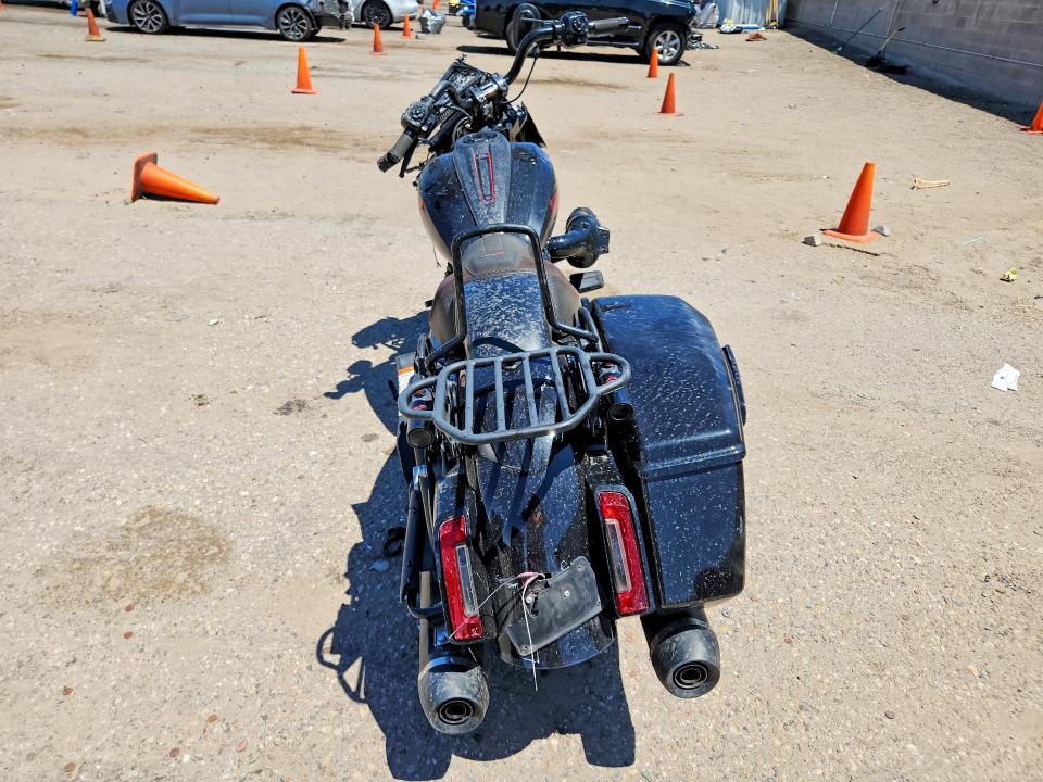 Aukcja sprzedaży 2024 Harley-davidson Fltrxstse, vin: 1HD1TL813RB959791, numer aukcji: 59306606